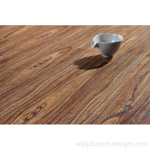 Professional Moistureproof HDF 8mm Laminate Flooring for Ro